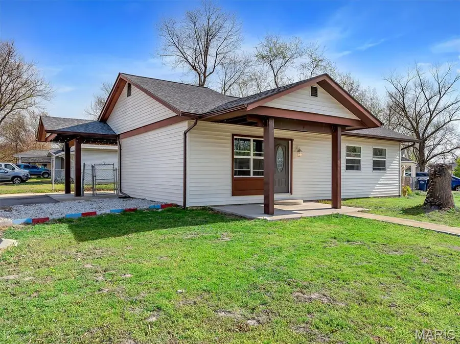 69 Cedar Ledge Drive, Pacific, MO 63069 - #3