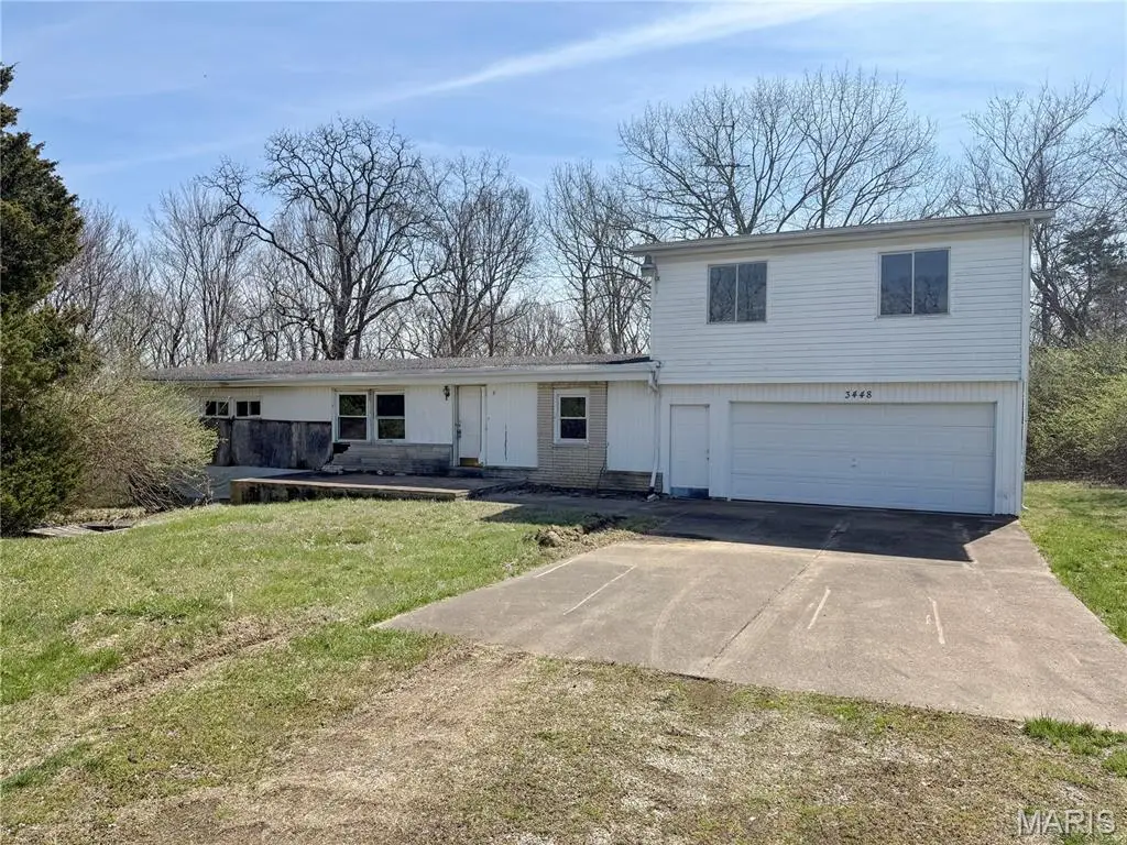 3448 Helena Acres Drive, Imperial, MO 63052 - #1