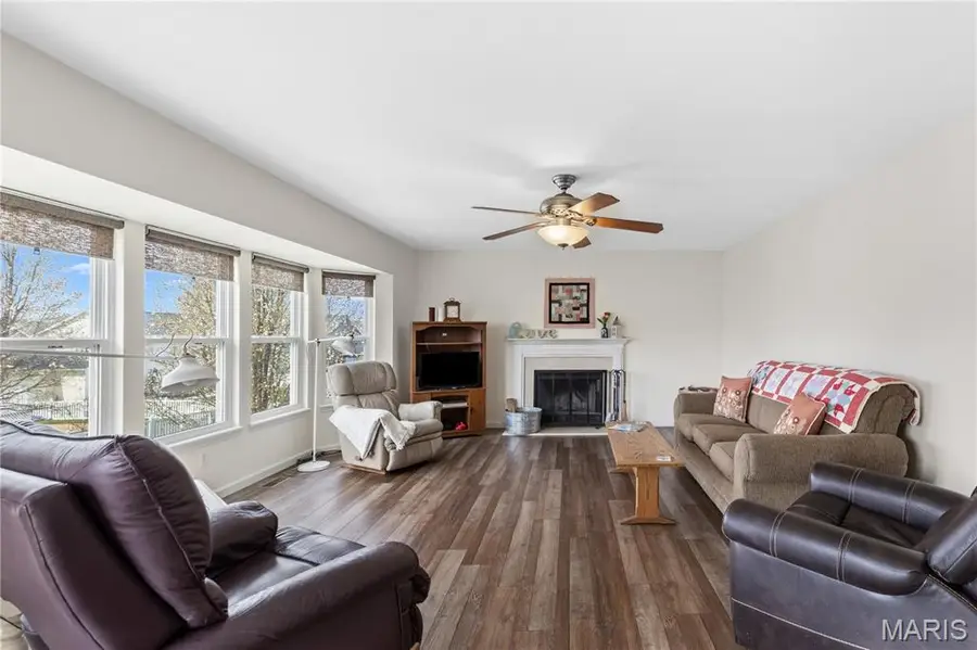 703 Timber Oaks Drive, Wentzville, MO 63385 - #3