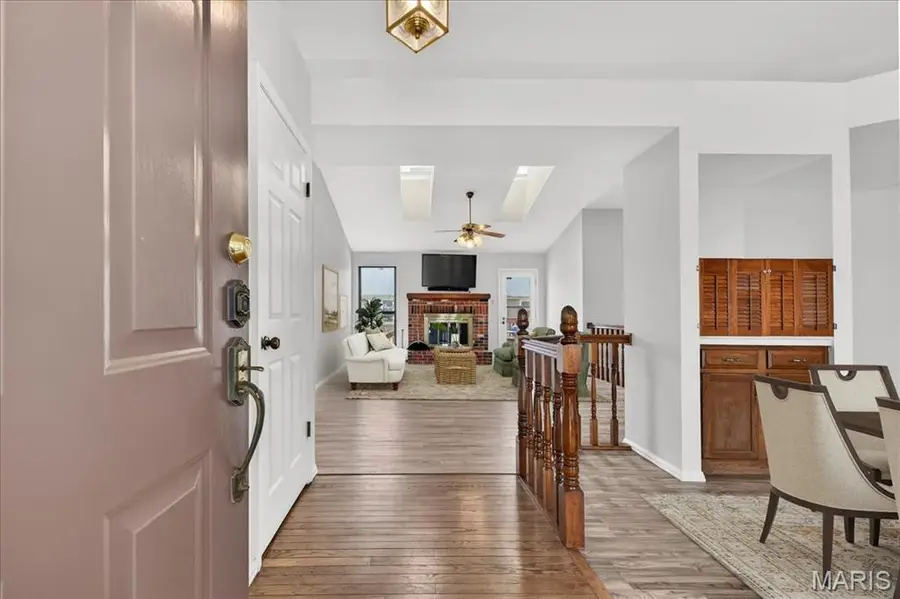 623 Bugle Run Drive, Florissant, MO 63034 - #2