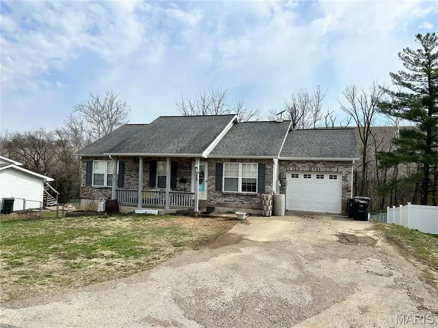 322 Young Street, Bonne Terre, MO 63628 - #3