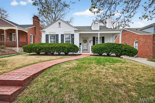 1115 Childress Avenue, St Louis, MO 63139