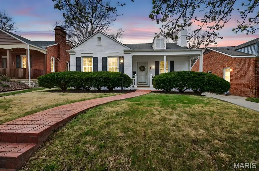 1115 Childress Avenue, Saint Louis, MO 63139 - #2