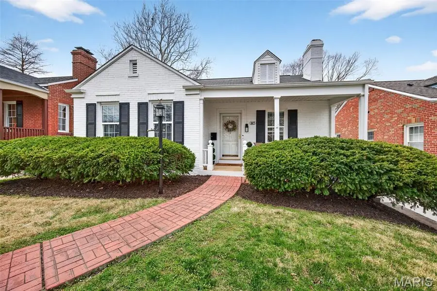 1115 Childress Avenue, Saint Louis, MO 63139 - #3