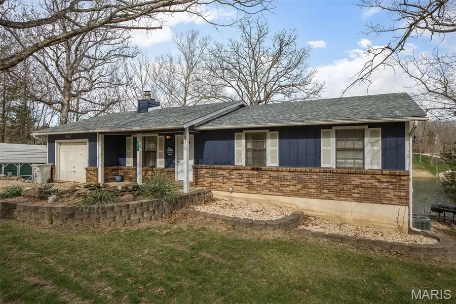 466 Rue Martel, Bonne Terre, MO 63628 - #2