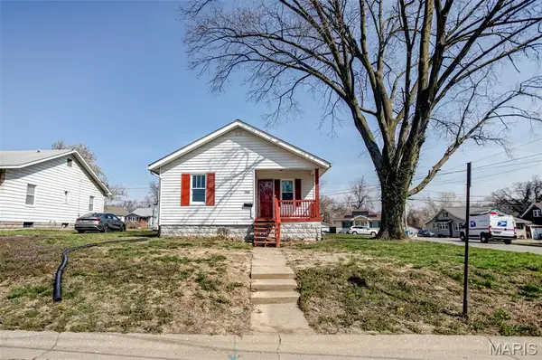2814 Grandview Avenue, Alton, IL 62002