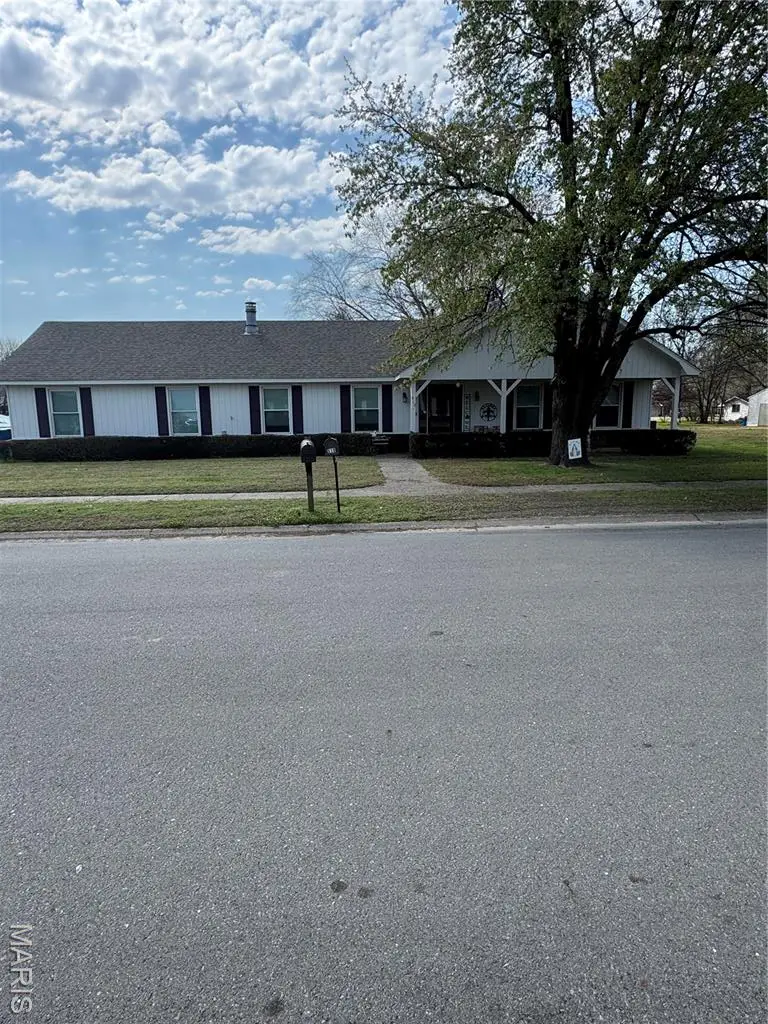 510 Saint Peter, New Madrid, MO 63869 - #1