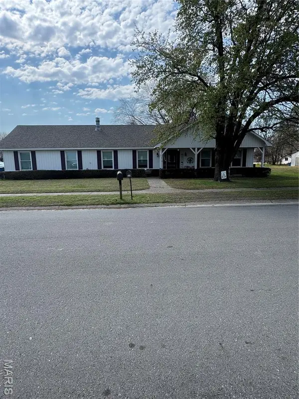 510 Saint Peter, New Madrid, MO 63869