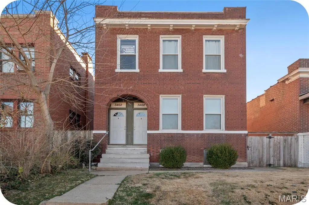 3462 Morganford Road, Saint Louis, MO 63116 - #1