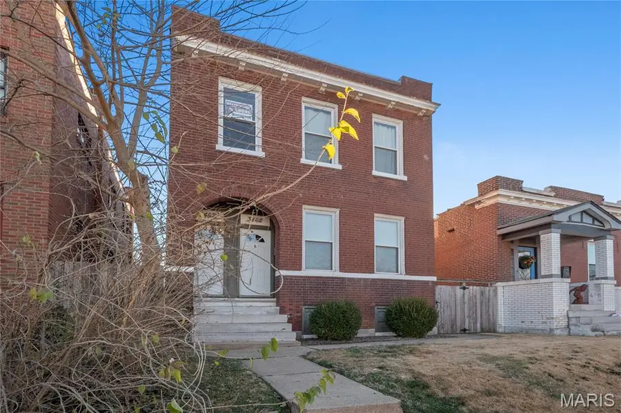 3462 Morganford Road, Saint Louis, MO 63116 - #2