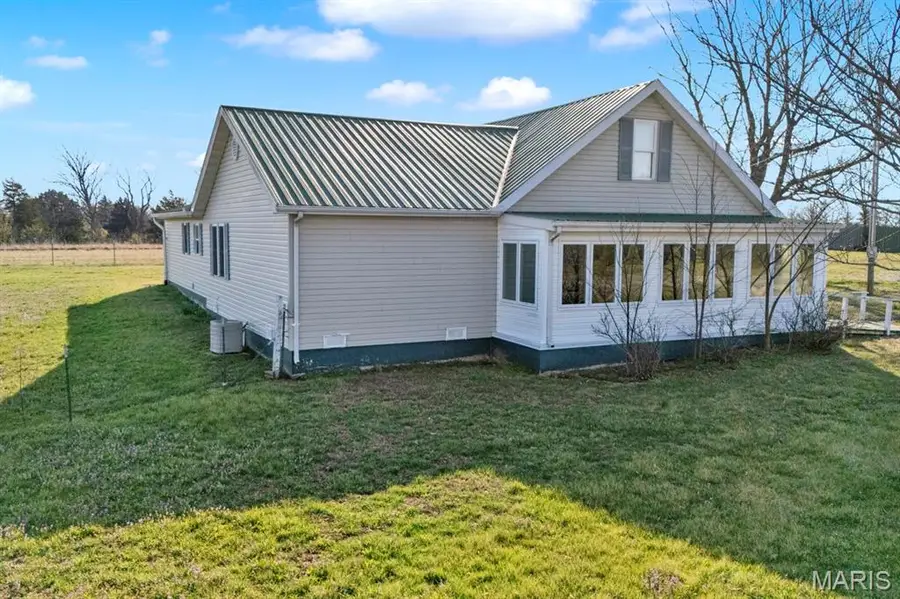 160 Broadway Street, Edgar Springs, MO 65462 - #2