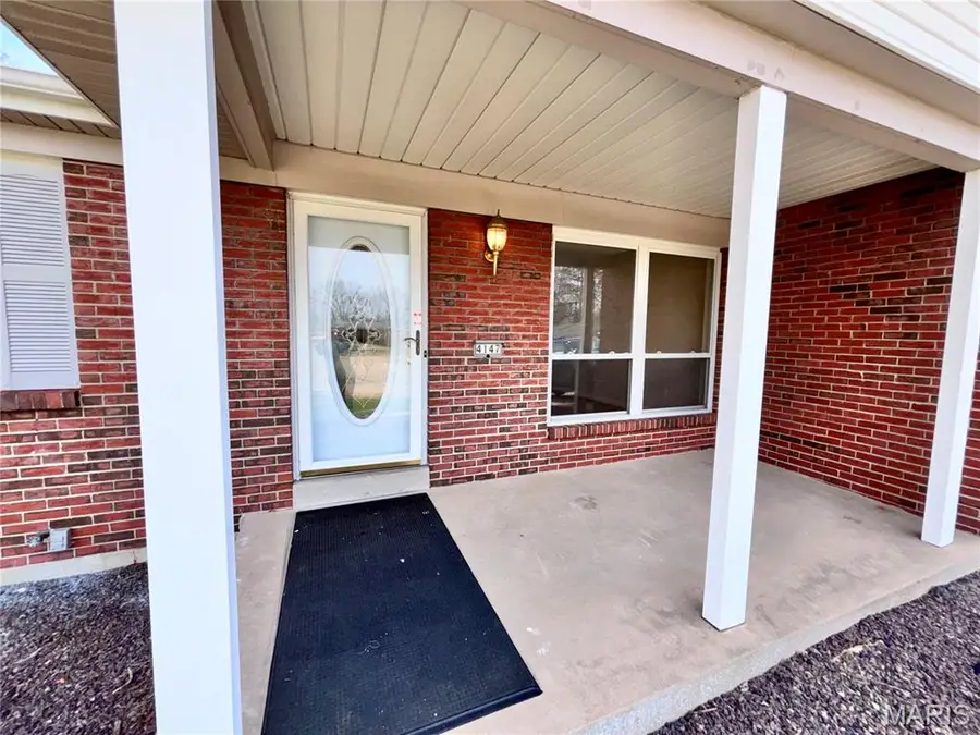 4147 Bain Court Court, Bridgeton, MO 63044 - #2