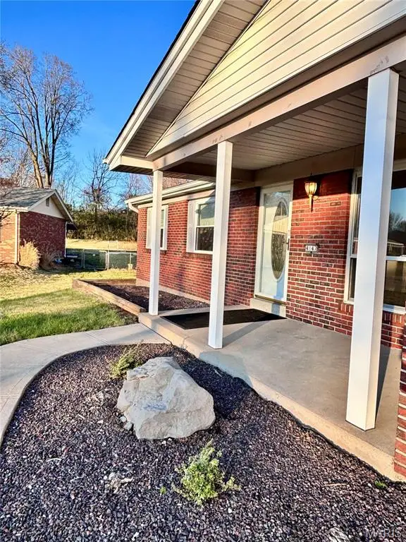 4147 Bain Court Court, Bridgeton, MO 63044 - #3