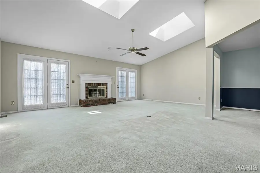 1928 Baxter Ridge Drive, Chesterfield, MO 63017 - #2