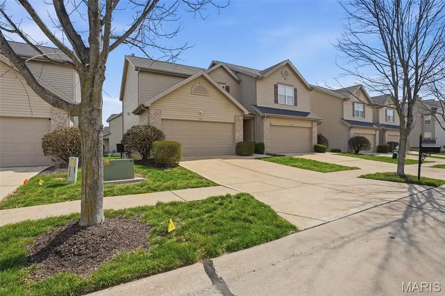 510 Country Circle Drive, Lake Saint Louis, MO 63367 - #3