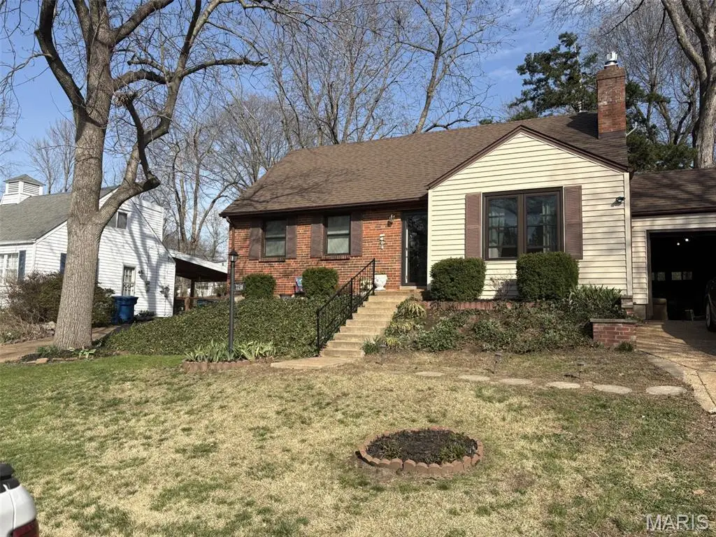 7238 Cranston Drive, Affton, MO 63123 - #1