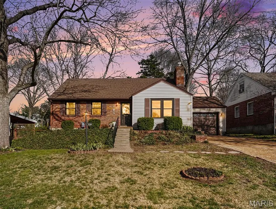 7238 Cranston Drive, Affton, MO 63123 - #2