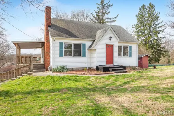 277 Westerholdt Street, East Alton, IL 62024