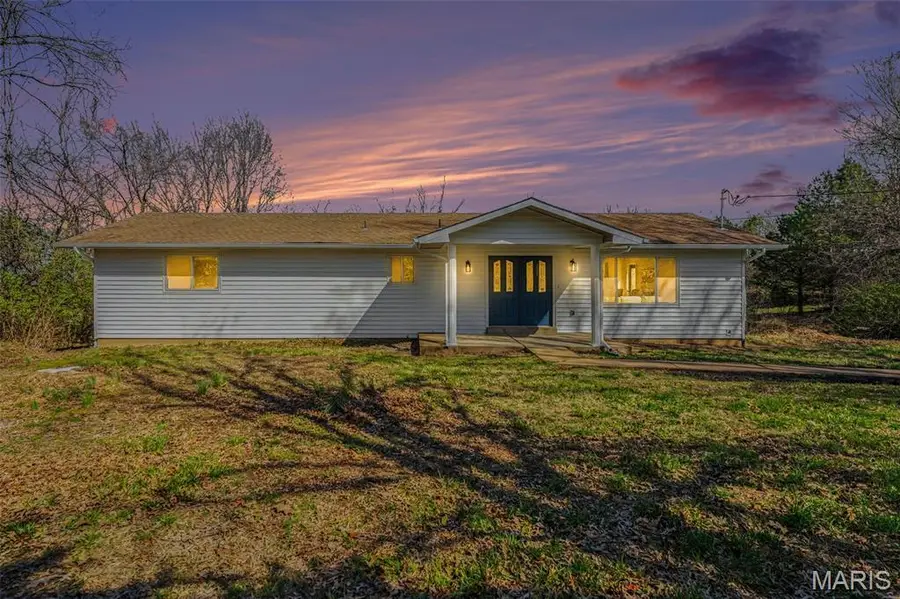 2901 Jack Lynn Drive, Imperial, MO 63052 - #2