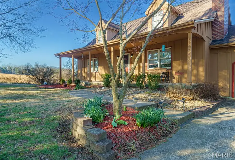 12675 Ginger Lane, Rolla, MO 65401 - #3