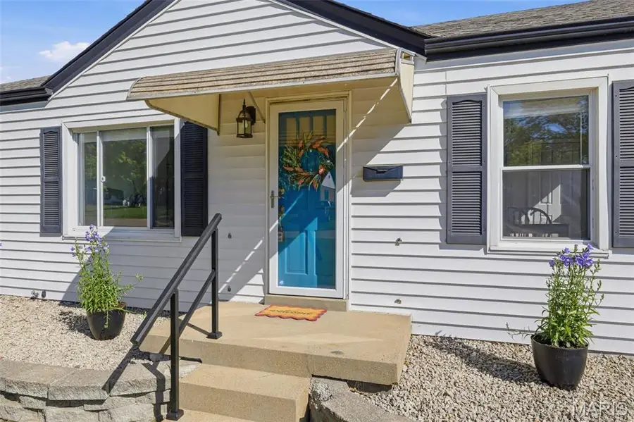 9233 Southview Lane, Saint Louis, MO 63123 - #2