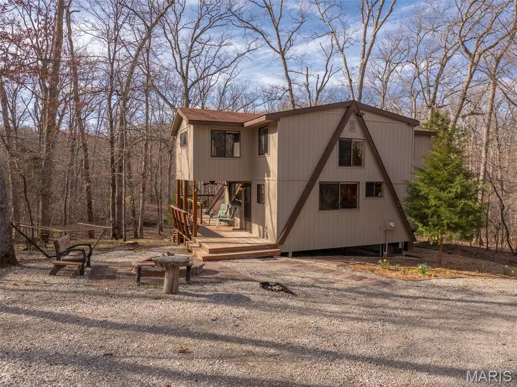 633 Wunderbar Point Drive, Innsbrook, MO 63390 - #1