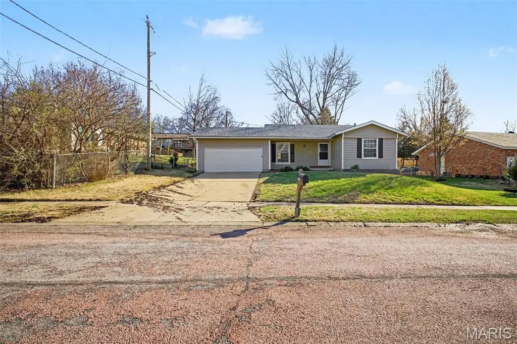 11786 Macrinus Drive, Florissant, MO 63033 - #1