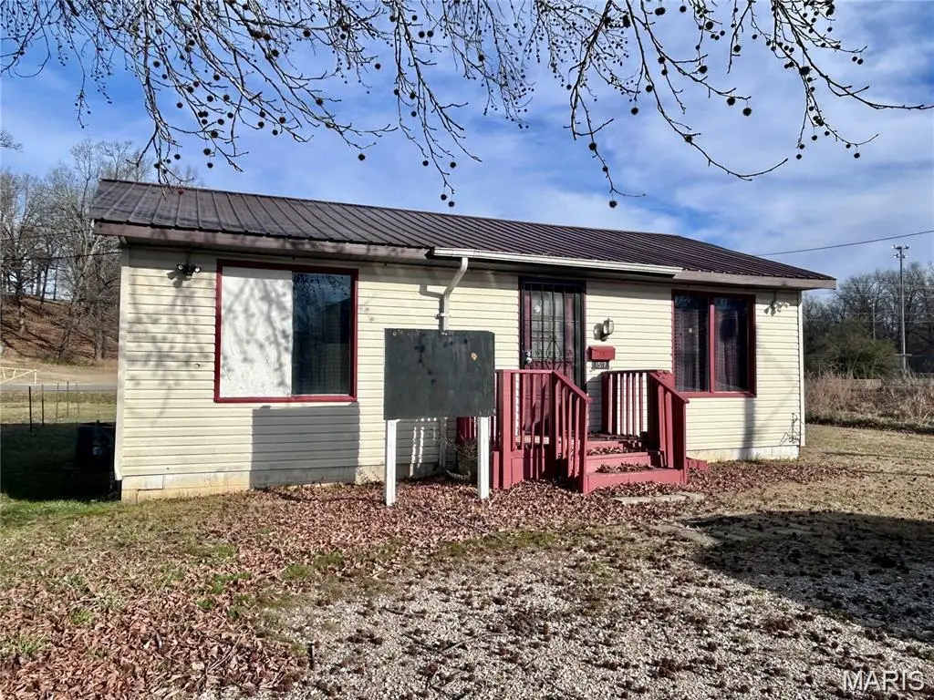 1517 Grove Street, Poplar Bluff, MO 63901 - #1