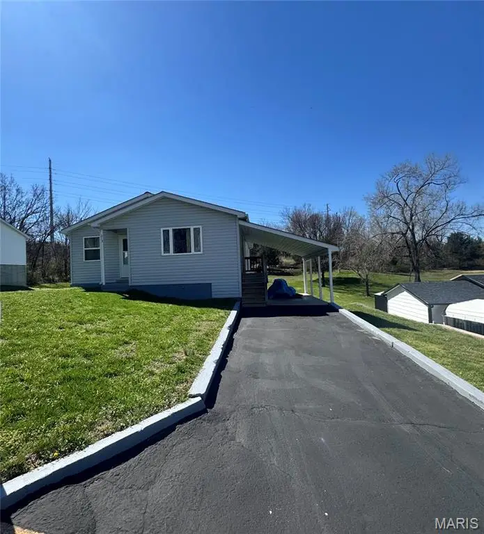 213 Congress Street, Park Hills, MO 63601 - #1