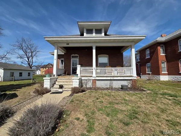 608 Grant Street, Canton, MO 63435