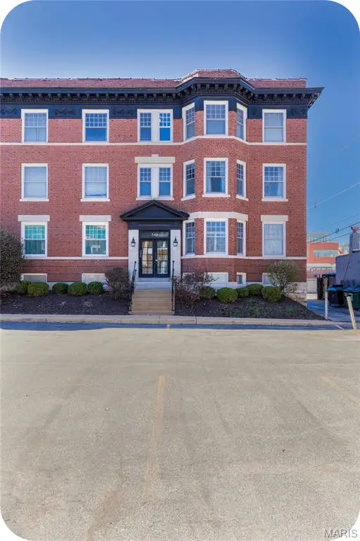 541 Rosedale Avenue #202, Saint Louis, MO 63112 - #1