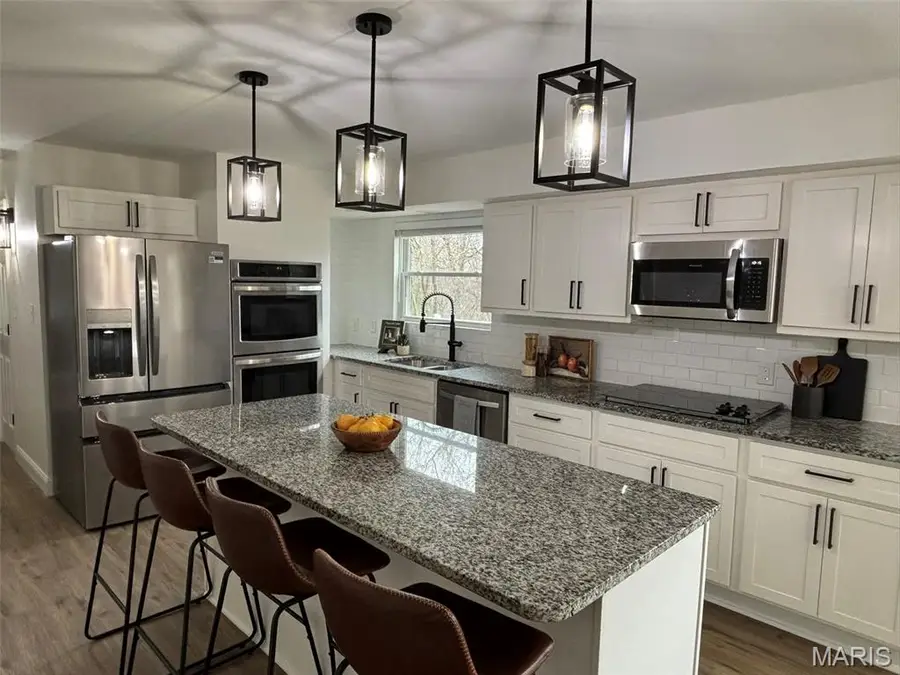 12331 Woodline Drive, Saint Louis, MO 63141 - #3