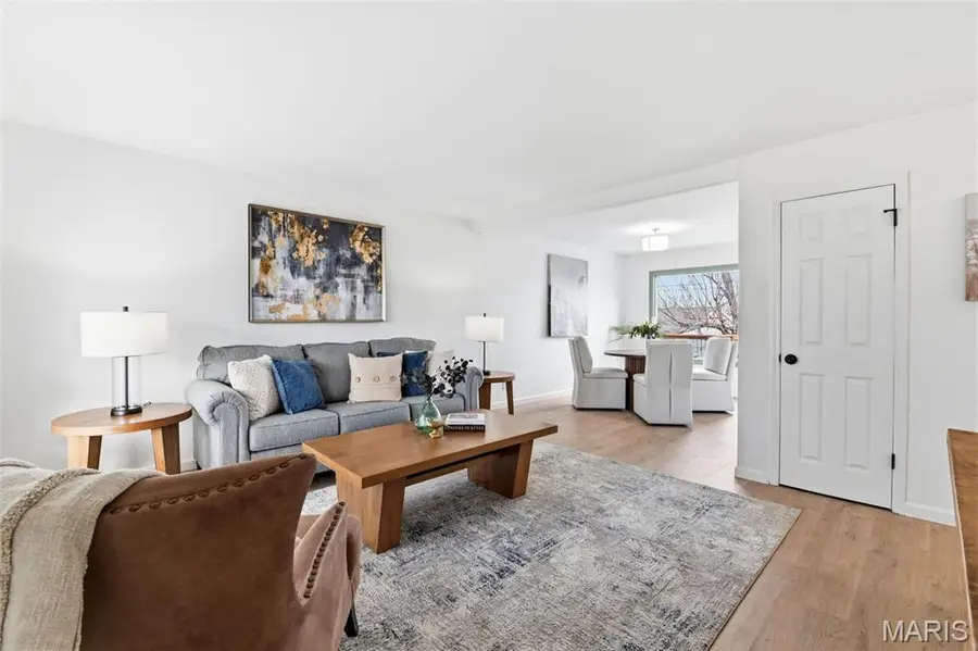 6625 Hurstgreen Lane, Affton, MO 63123 - #2