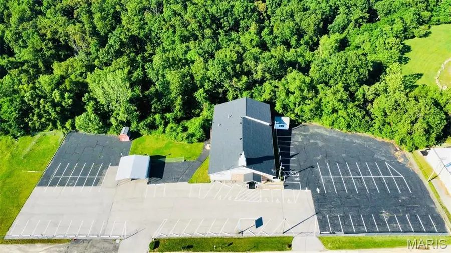 3483 High Ridge Boulevard, High Ridge, MO 63049 - #2