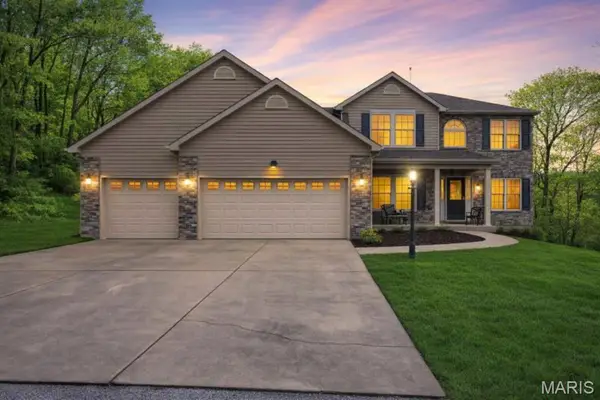 121 Fischer Valley Drive, Imperial, MO 63052