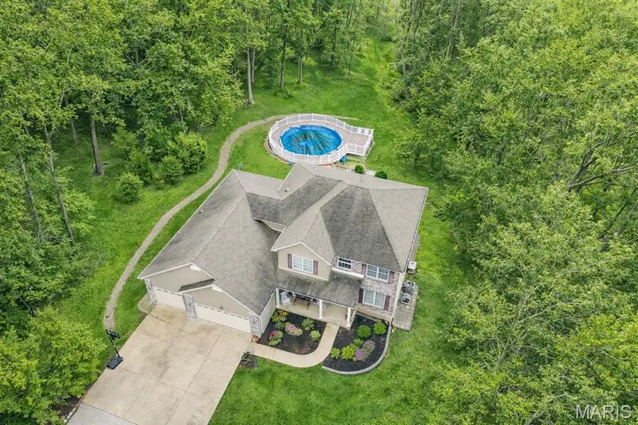 121 Fischer Valley Drive, Imperial, MO 63052 - #2