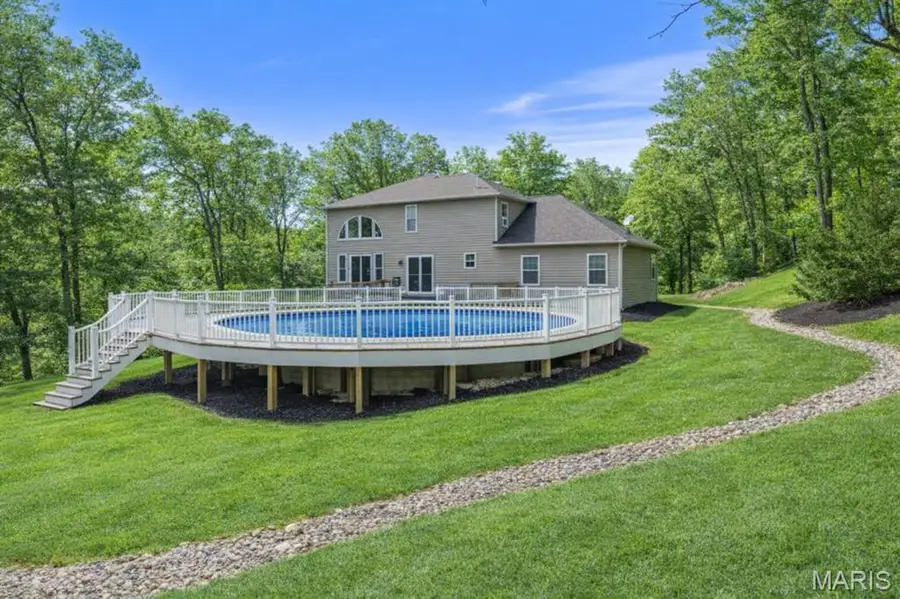 121 Fischer Valley Drive, Imperial, MO 63052 - #3