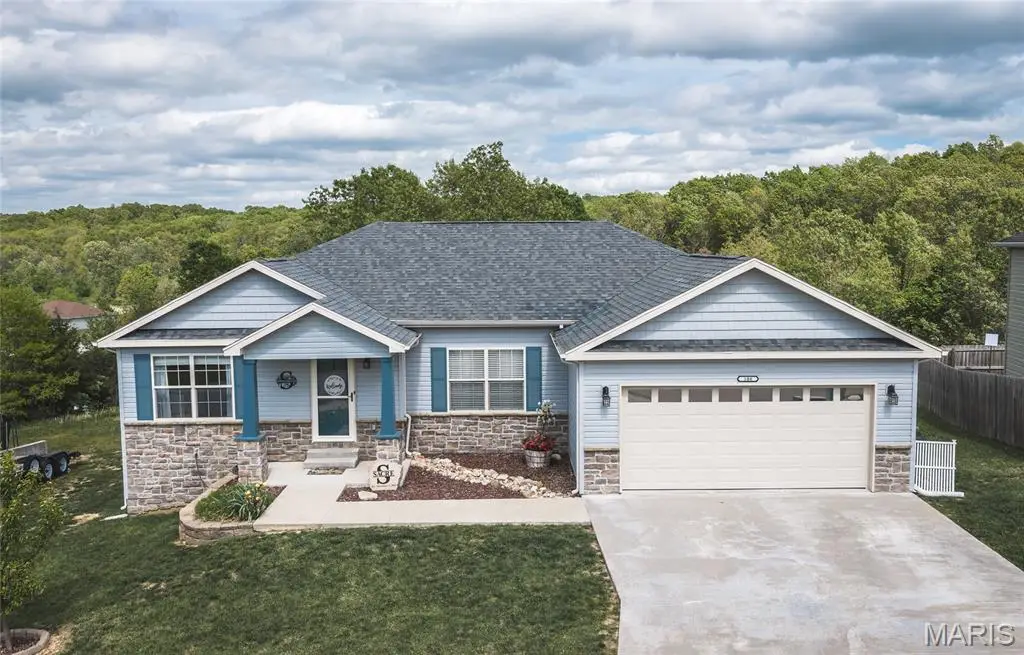 106 Sandstone Drive, Saint Robert, MO 65584 - #1