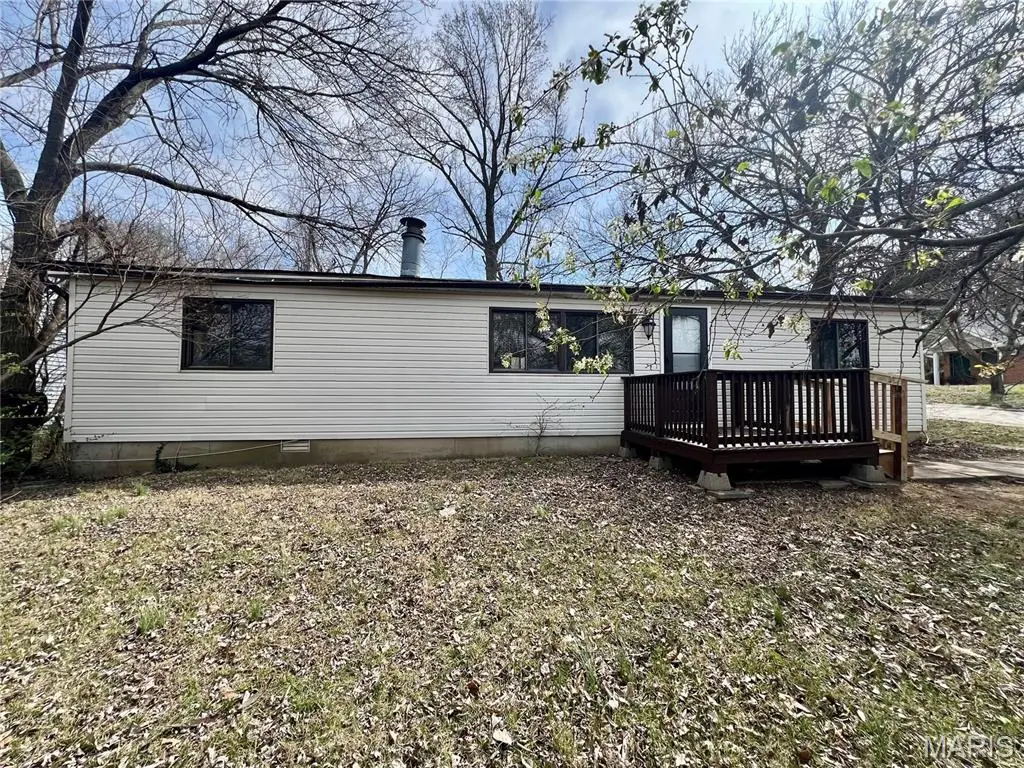 3534 Elm Point Road, Saint Charles, MO 63301 - #1