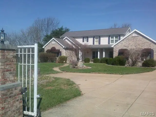 3655 Highway D, Defiance, MO 63341 - #3