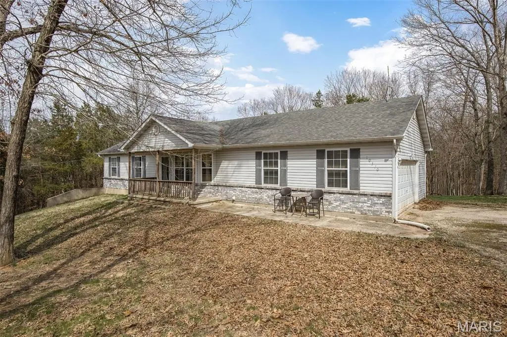 10370 Whispering Hills Drive, Blackwell, MO 63626 - #1