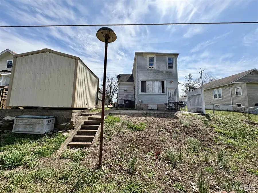 522 Edgemont Boulevard, Perryville, MO 63775 - #2