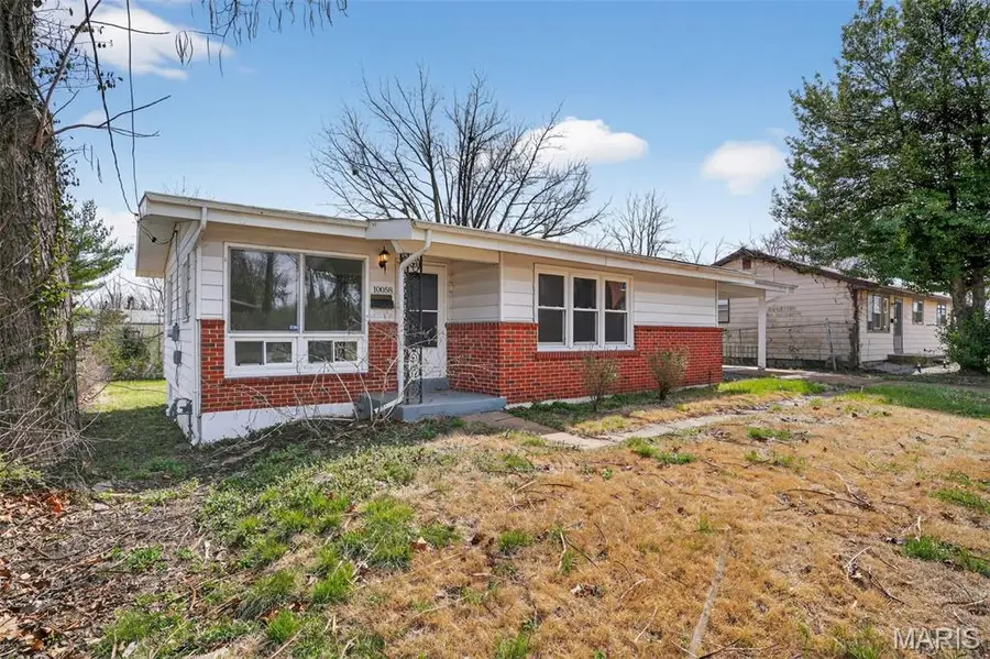 10058 Jeffrey Drive, Saint Louis, MO 63137 - #2