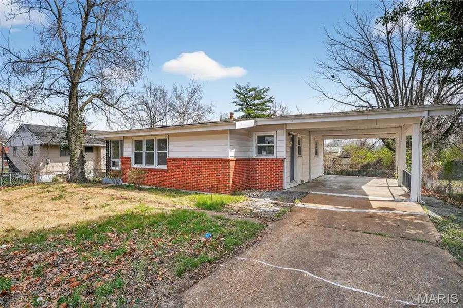 10058 Jeffrey Drive, Saint Louis, MO 63137 - #3