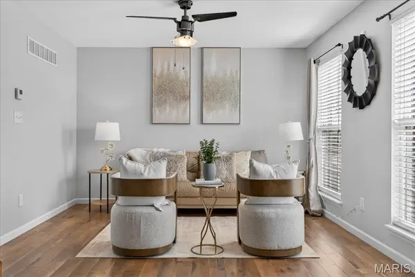 401 Wild Oak Drive, O'Fallon, MO 63368