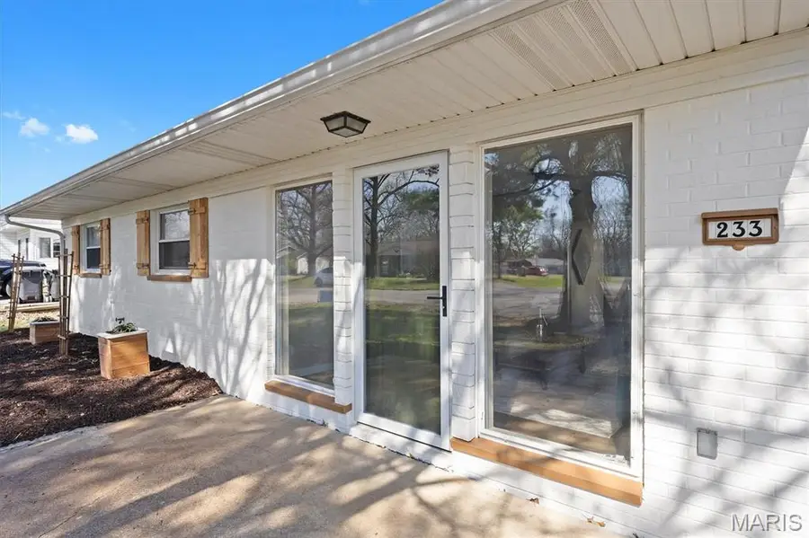233 Sunset Drive, Belleville, IL 62223 - #2