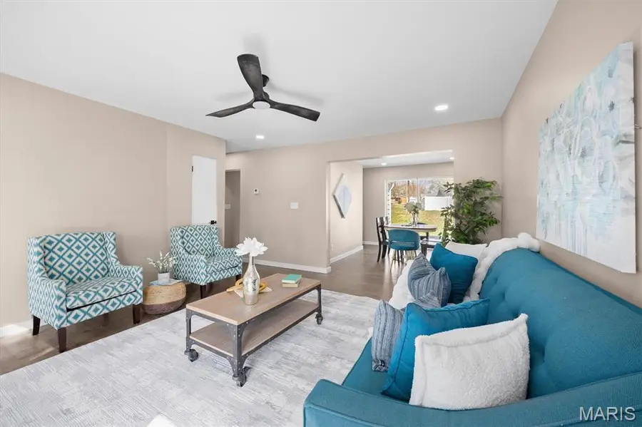 233 Sunset Drive, Belleville, IL 62223 - #3