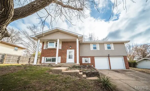 1408 Scenic Drive, Rolla, MO 65401