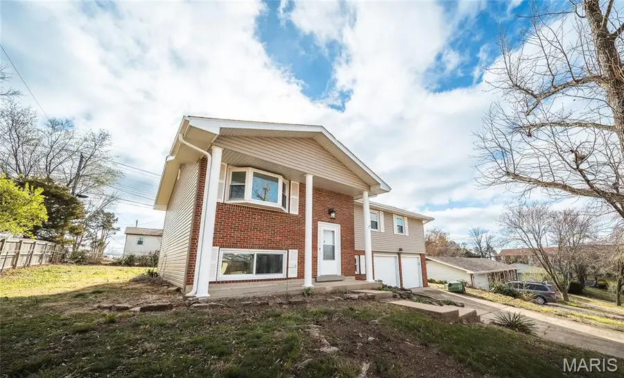 1408 Scenic Drive, Rolla, MO 65401 - #3