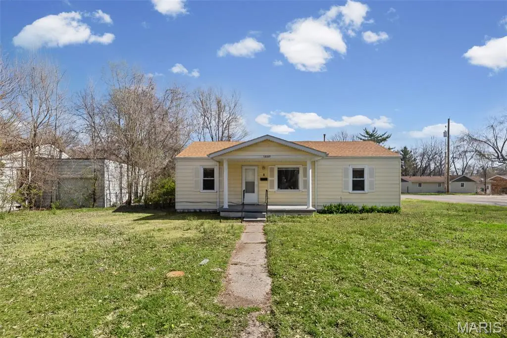 1227 Williams Street, Cahokia, IL 62206 - #1